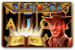 book of ra slot