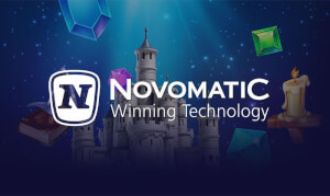 Online Casino Novomatic