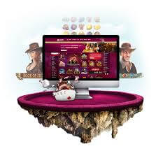 online casino